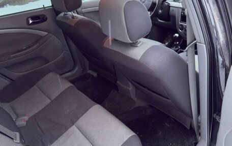 Chevrolet Lacetti, 2011 год, 380 000 рублей, 13 фотография