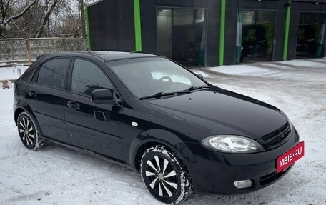 Chevrolet Lacetti, 2011 год, 380 000 рублей, 3 фотография
