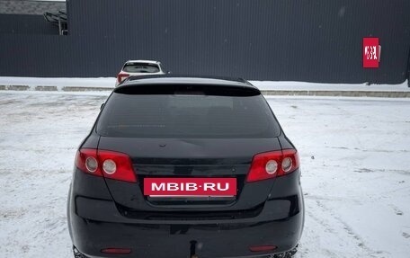 Chevrolet Lacetti, 2011 год, 380 000 рублей, 7 фотография