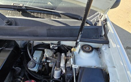 Renault Logan II, 2016 год, 270 000 рублей, 4 фотография