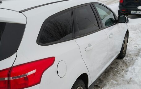 Ford Focus III, 2017 год, 700 000 рублей, 3 фотография