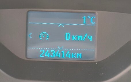 Ford Focus III, 2017 год, 700 000 рублей, 4 фотография