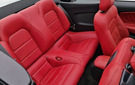 Ford Mustang VI рестайлинг, 2018 год, 2 750 000 рублей, 13 фотография