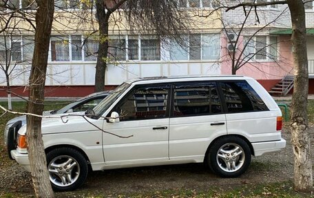 Land Rover Range Rover III, 1996 год, 450 000 рублей, 3 фотография