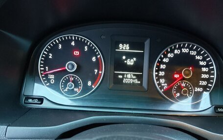 Volkswagen Caddy IV, 2020 год, 1 600 000 рублей, 4 фотография