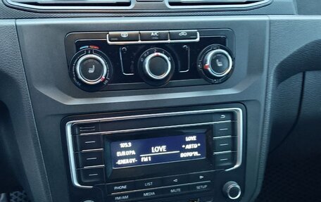 Volkswagen Caddy IV, 2020 год, 1 600 000 рублей, 3 фотография