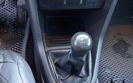 Volkswagen Caddy IV, 2020 год, 1 600 000 рублей, 5 фотография