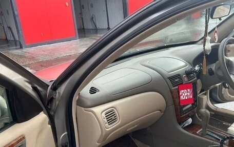 Nissan Bluebird Sylphy II, 2004 год, 390 000 рублей, 11 фотография