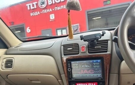 Nissan Bluebird Sylphy II, 2004 год, 390 000 рублей, 12 фотография