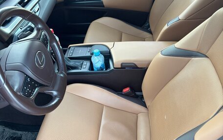 Lexus ES VII, 2020 год, 4 270 000 рублей, 8 фотография