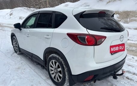 Mazda CX-5 II, 2011 год, 1 250 000 рублей, 2 фотография