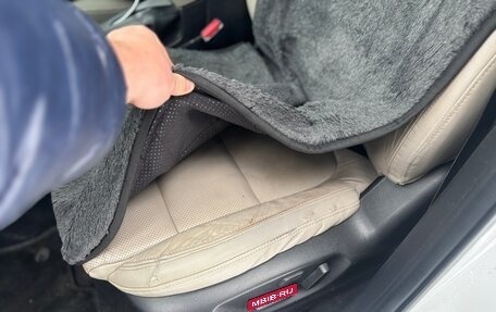 Mazda CX-5 II, 2011 год, 1 250 000 рублей, 6 фотография