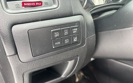 Mazda CX-5 II, 2011 год, 1 250 000 рублей, 7 фотография