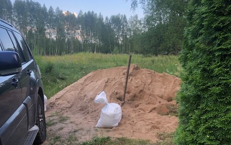 Mitsubishi Pajero IV, 2011 год, 3 000 000 рублей, 2 фотография