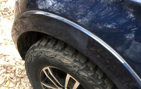 Mitsubishi Pajero IV, 2011 год, 3 000 000 рублей, 4 фотография