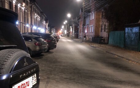 Mitsubishi Pajero IV, 2011 год, 3 000 000 рублей, 5 фотография