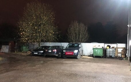 Mitsubishi Pajero IV, 2011 год, 3 000 000 рублей, 9 фотография