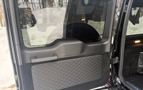 Mercedes-Benz G-Класс W463 рестайлинг _iii, 2020 год, 13 500 000 рублей, 20 фотография