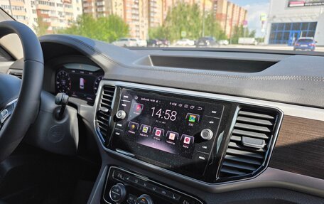 Volkswagen Teramont I, 2019 год, 3 170 000 рублей, 6 фотография