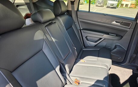 Volkswagen Teramont I, 2019 год, 3 170 000 рублей, 7 фотография