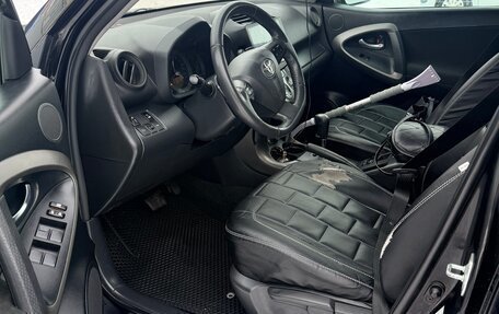 Toyota RAV4, 2011 год, 1 600 000 рублей, 5 фотография