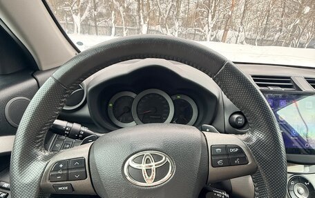 Toyota RAV4, 2011 год, 1 600 000 рублей, 13 фотография