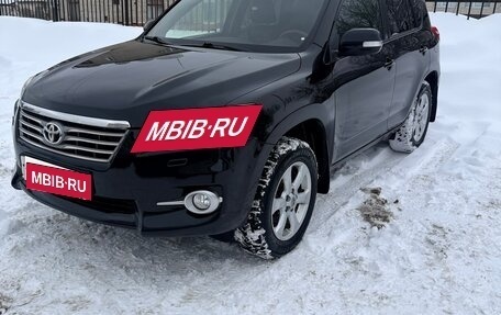 Toyota RAV4, 2011 год, 1 600 000 рублей, 2 фотография