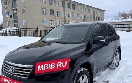 Toyota RAV4, 2011 год, 1 600 000 рублей, 8 фотография