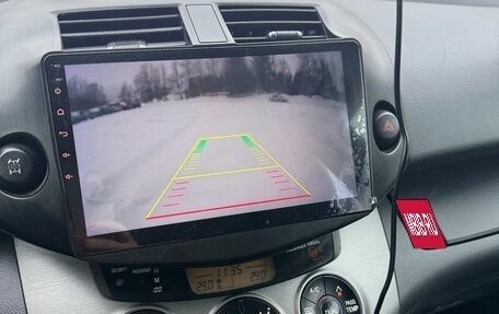 Toyota RAV4, 2011 год, 1 600 000 рублей, 10 фотография