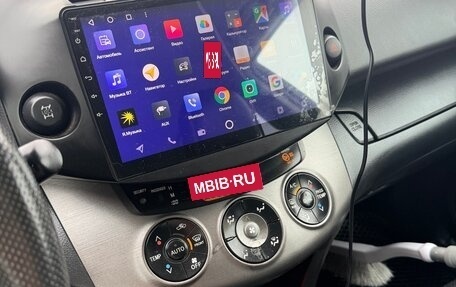 Toyota RAV4, 2011 год, 1 600 000 рублей, 3 фотография