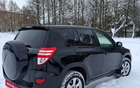 Toyota RAV4, 2011 год, 1 600 000 рублей, 11 фотография