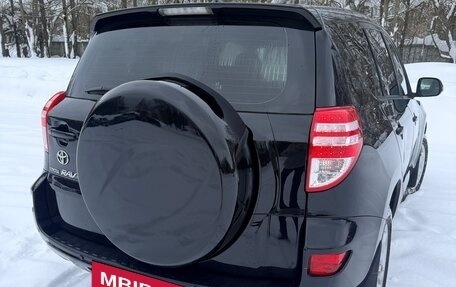 Toyota RAV4, 2011 год, 1 600 000 рублей, 9 фотография