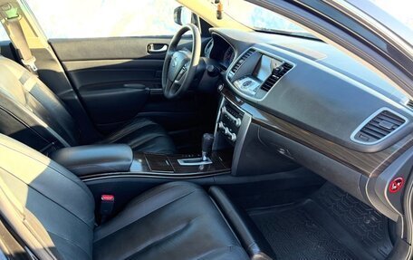 Nissan Teana, 2011 год, 1 180 000 рублей, 7 фотография