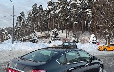 Nissan Teana, 2011 год, 1 180 000 рублей, 4 фотография