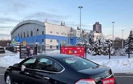 Nissan Teana, 2011 год, 1 180 000 рублей, 3 фотография