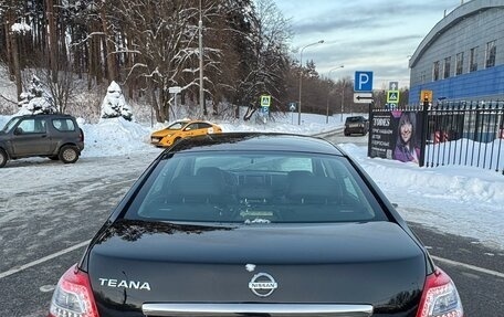 Nissan Teana, 2011 год, 1 180 000 рублей, 5 фотография