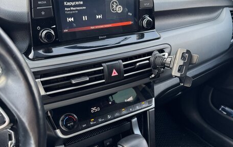 KIA Seltos I, 2020 год, 2 000 000 рублей, 9 фотография