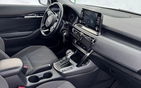 KIA Seltos I, 2020 год, 2 000 000 рублей, 14 фотография