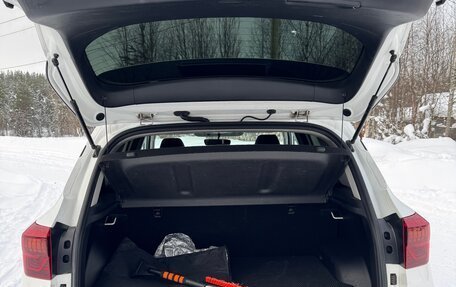 KIA Seltos I, 2020 год, 2 000 000 рублей, 13 фотография