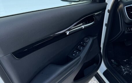 KIA Seltos I, 2020 год, 2 000 000 рублей, 8 фотография