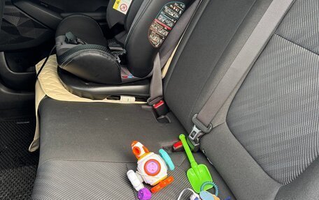 KIA Seltos I, 2020 год, 2 000 000 рублей, 12 фотография