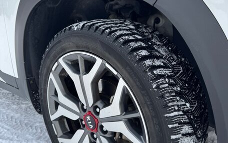 KIA Seltos I, 2020 год, 2 000 000 рублей, 7 фотография