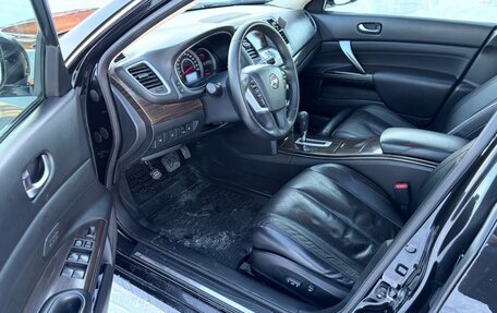 Nissan Teana, 2011 год, 1 180 000 рублей, 8 фотография