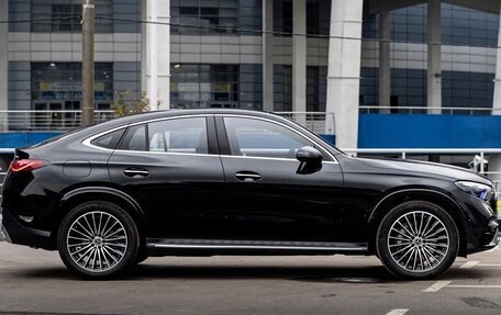 Mercedes-Benz GLC, 2025 год, 9 390 000 рублей, 8 фотография