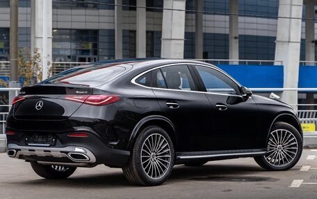 Mercedes-Benz GLC, 2025 год, 9 390 000 рублей, 3 фотография