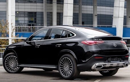 Mercedes-Benz GLC, 2025 год, 9 390 000 рублей, 4 фотография