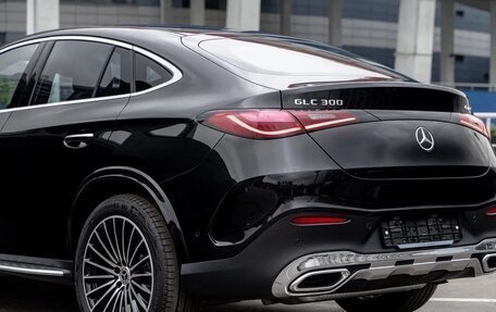 Mercedes-Benz GLC, 2025 год, 9 390 000 рублей, 9 фотография