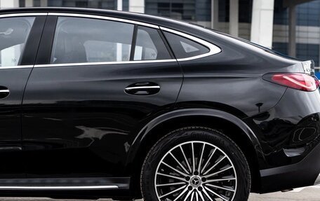 Mercedes-Benz GLC, 2025 год, 9 390 000 рублей, 7 фотография