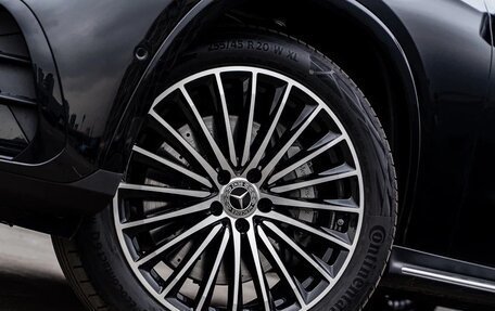 Mercedes-Benz GLC, 2025 год, 9 390 000 рублей, 10 фотография