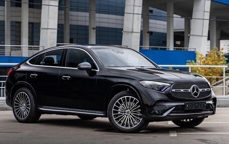 Mercedes-Benz GLC, 2025 год, 9 390 000 рублей, 2 фотография